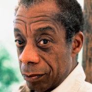 James Baldwin 1