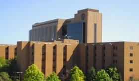 St. Joseph Mercy Hospital Ann Arbor