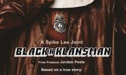 BlackkKlansman